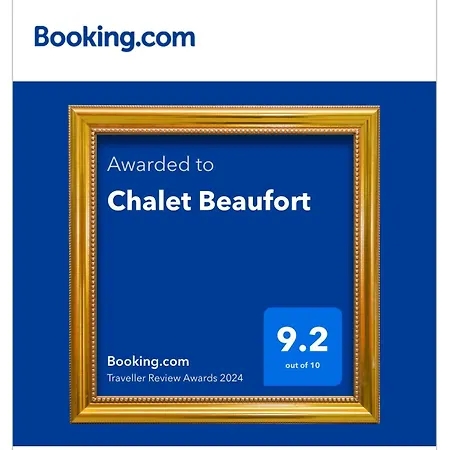 Beaufort
