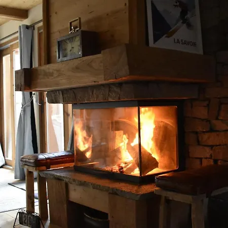 Chalet Beaufort *