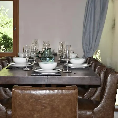 Chalet Beaufort Saint-Martin-de-Belleville