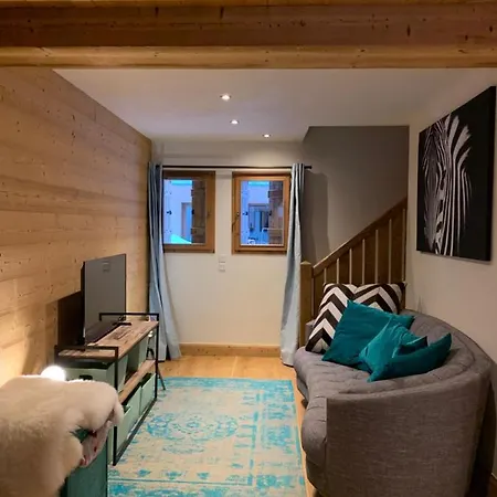 Chalet Beaufort *