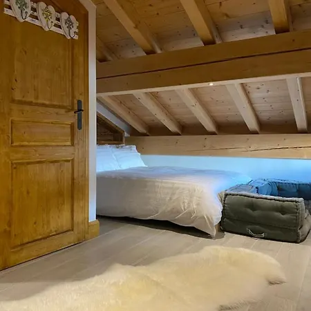 Chalet Beaufort