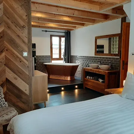 Chalet Beaufort *