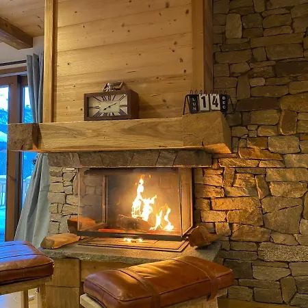 Chalet Beaufort *