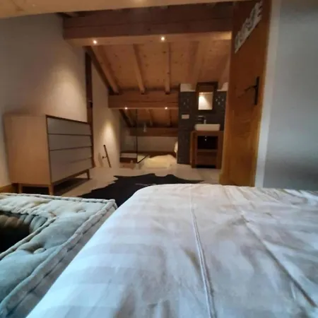 Beaufort Chalet