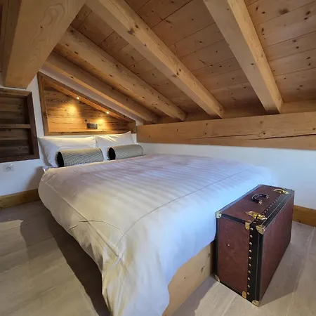 Chalet Beaufort