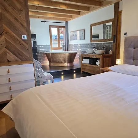 Chalet Beaufort