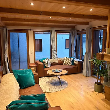 Chalet Beaufort
