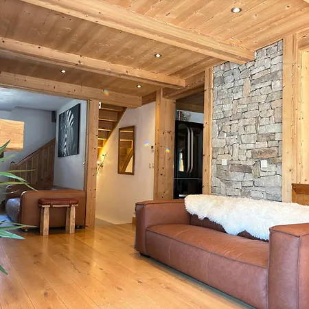 Chalet Beaufort *