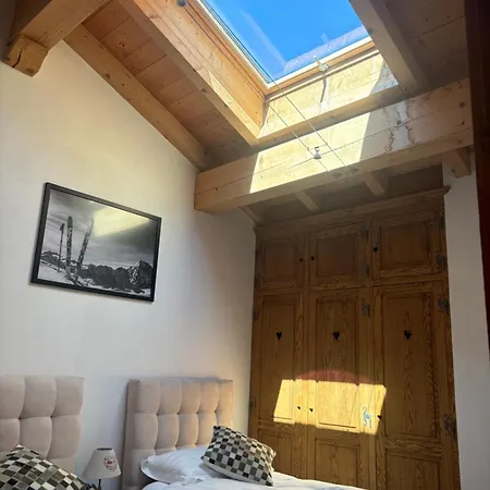 Chalet Beaufort *